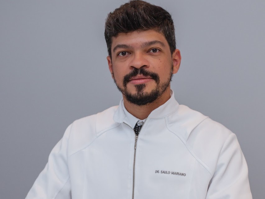 Dr. Saulo Mariano